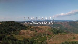 Projection du documentaire "Camisards, gurilleros de la Foi"