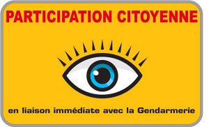 Réunion Publique "Participation citoyenne"