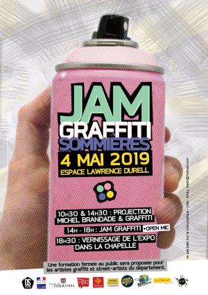 EXPOSITION GRAFFITI/STREET-ART EXPOSITION GRAFFITI/STREET-ART