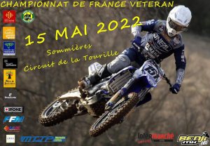 Championnat de France vétérans