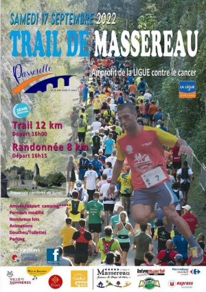 Trail de Massereau