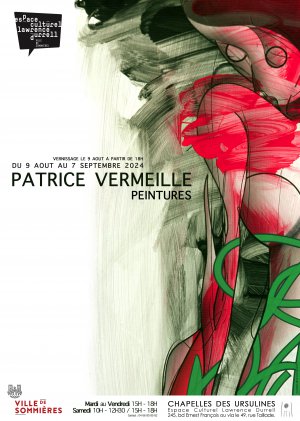 Patrice VERMEILLE
