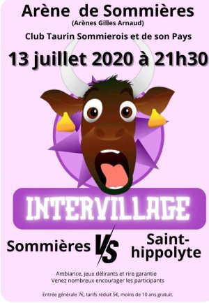 Intervillage