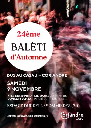 Baleti d'Automne