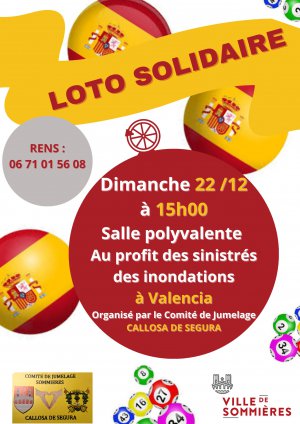 Loto de Callosa