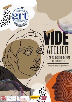 Vide atelier