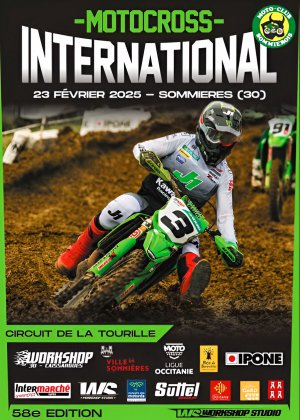 Motocross international