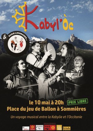 Kabyl'Oc Kabyl'Oc