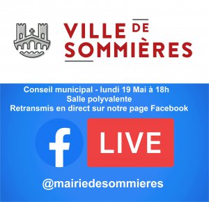 Conseil municipal du 19 mai 2025 Conseil municipal du 19 mai 2025