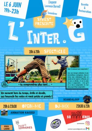 L'Inter. G L'Inter. G