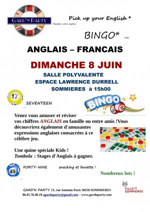 Bingo Bingo