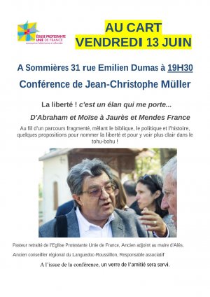 La liberté ! C'est un élan qui me porte... La liberté ! C'est un élan qui me porte...