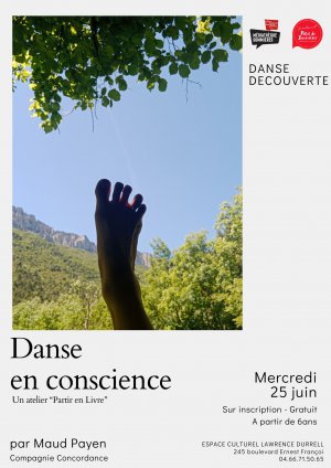 Danse en conscience Danse en conscience