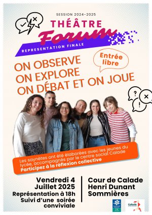 Thtre Forum