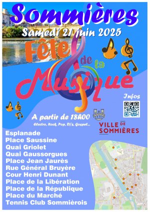 Fête de la musique Fête de la musique