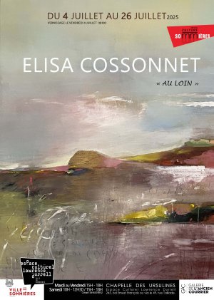 "Au loin" Elisa COSSONNET