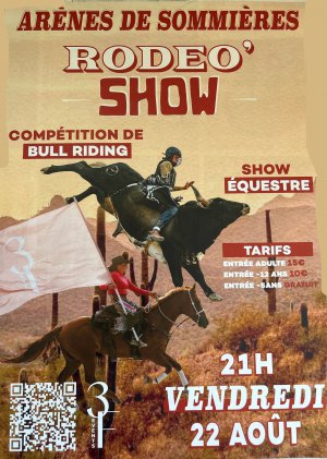 Rodeo'show Rodeo'show