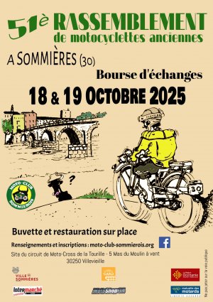 51ème rassemblement de motos anciennes 51ème rassemblement de motos anciennes