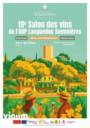 VINUM - Salon des vins VINUM - Salon des vins