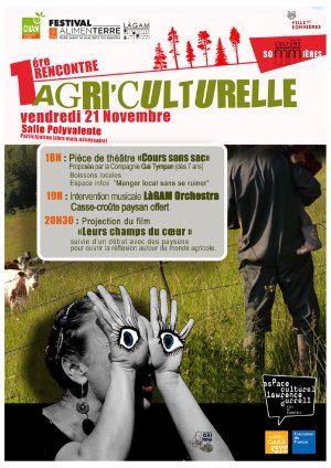 AGRI'CULTURELLE