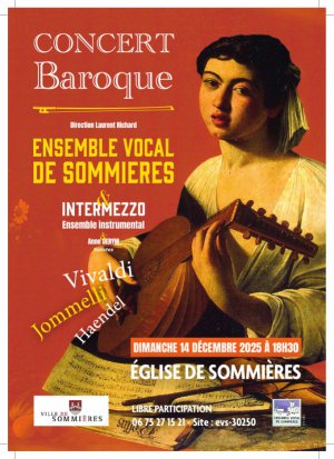 Concert Baroque