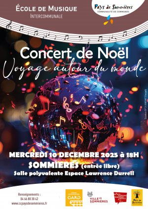 Concert de Nol