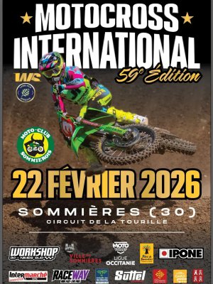 Motocross international