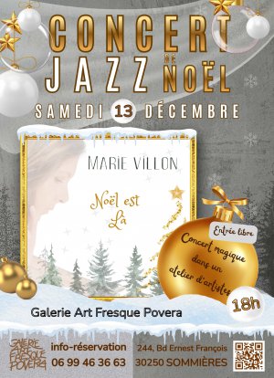 Concert Jazz de Nol