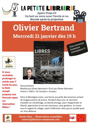 Ap�ro-Projo - Olivier BERTRAND