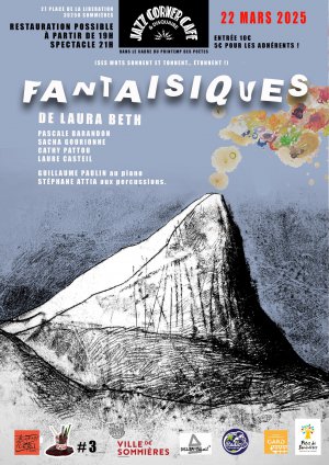 FANTAISIQUES