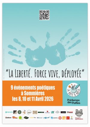 Printemps des po�tes