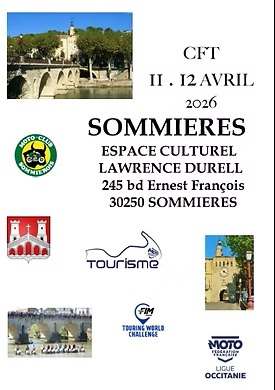 Championnat de France Tourisme
