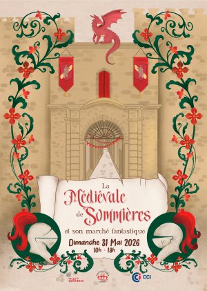 La m�di�vale de Sommi�res