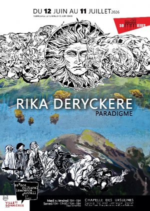 Rika Derickere