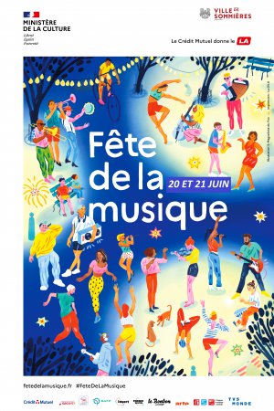 F�te de la musique