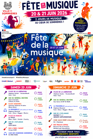 F�te de la musique