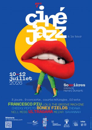 Cin� Jazz