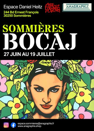 BOCAJ