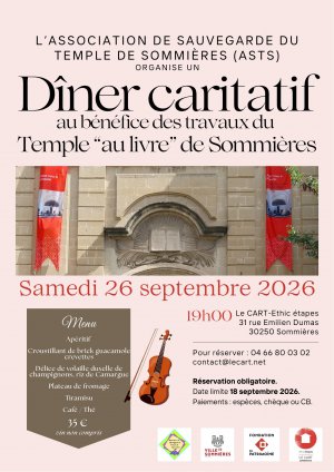 Diner caritatif