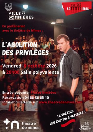 L'Abolition des privil�ges
