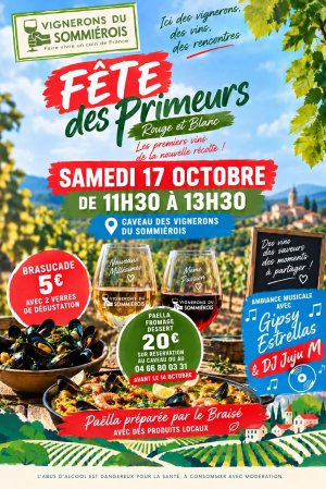 F�te des primeurs