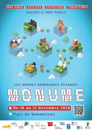 MONUM�