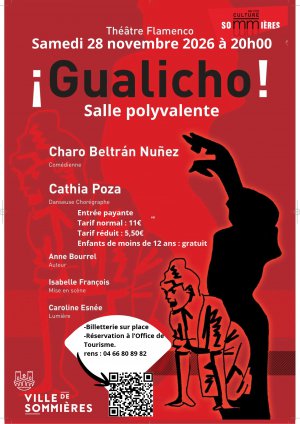 GUALICHO