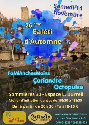 26�me Bal�ti d'Automne