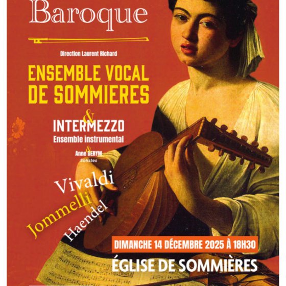 Concert Baroque