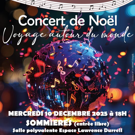 Concert de Nol