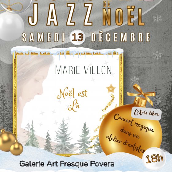 Concert Jazz de Nol