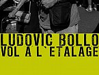 Expo Ludovic BOLLO "vol  l'talage"