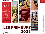 Les primeurs 2024 - Art & vin