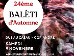 Baleti d'Automne